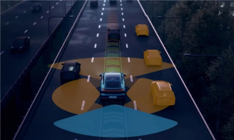 吳冰：飛凡要&ldquo;對(duì)得起&rdquo;上汽