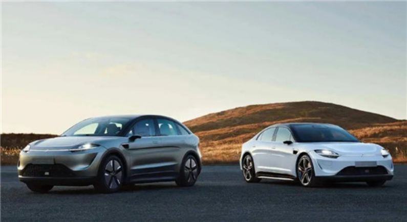 無視中國市場，本田索尼能成嗎？