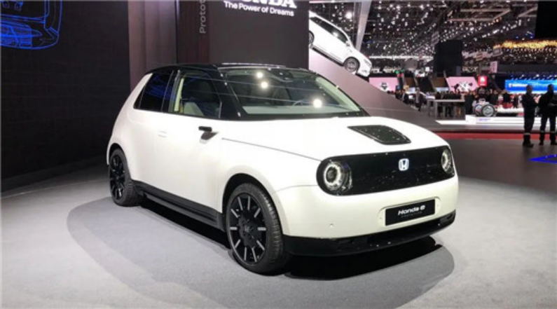 無視中國市場，本田索尼能成嗎？