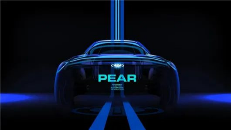 富士康造車，沒有特斯拉的命