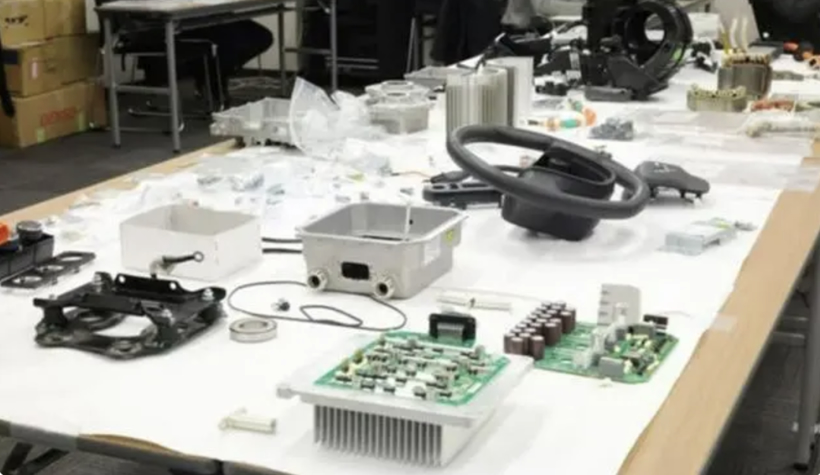 給五菱潑盆冷水