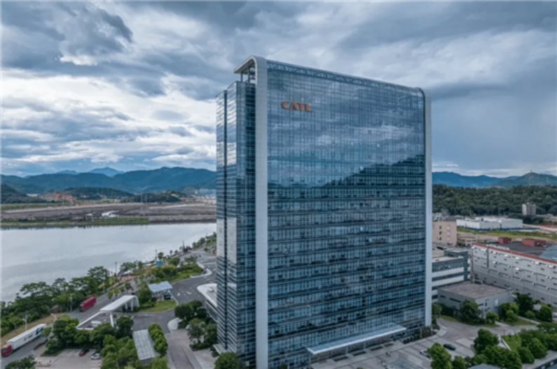 9月動(dòng)力電池：中創(chuàng)新航，患上IPO后遺癥