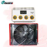 大貨車駐車電動汽車空調(diào)重卡輕卡房車挖掘機工程車適用