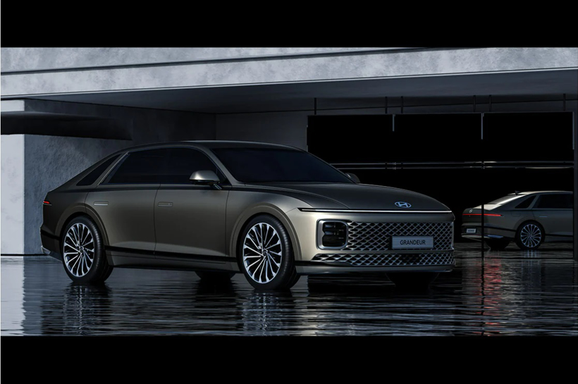 現(xiàn)代汽車第三季度凈利潤(rùn)下跌，上調(diào)年度營(yíng)業(yè)利潤(rùn)率預(yù)期