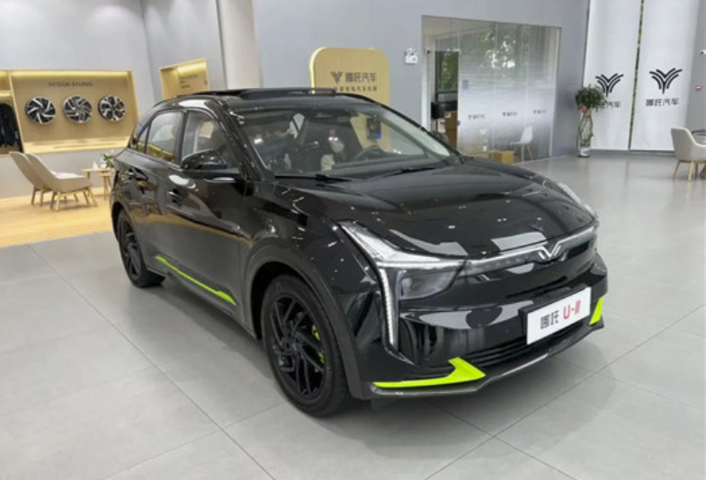 哪吒何時能擺脫&ldquo;性價比&rdquo;路線？