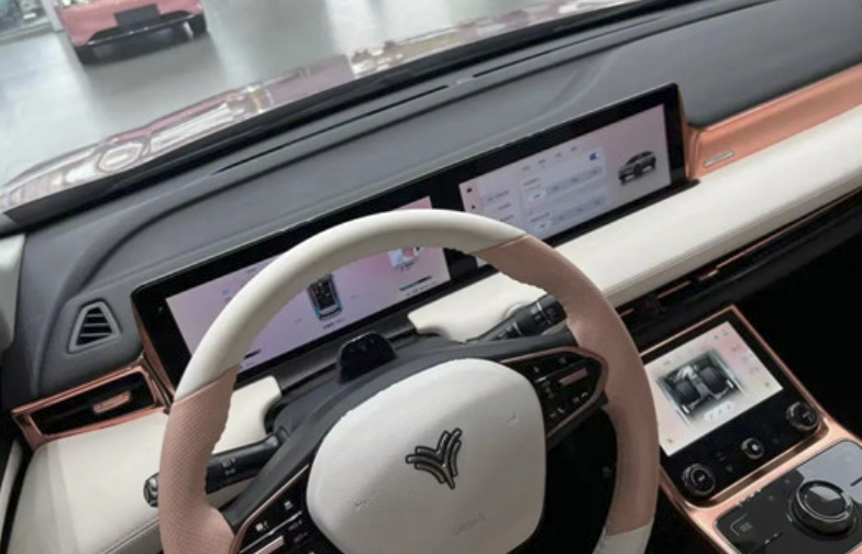 哪吒何時能擺脫&ldquo;性價比&rdquo;路線？