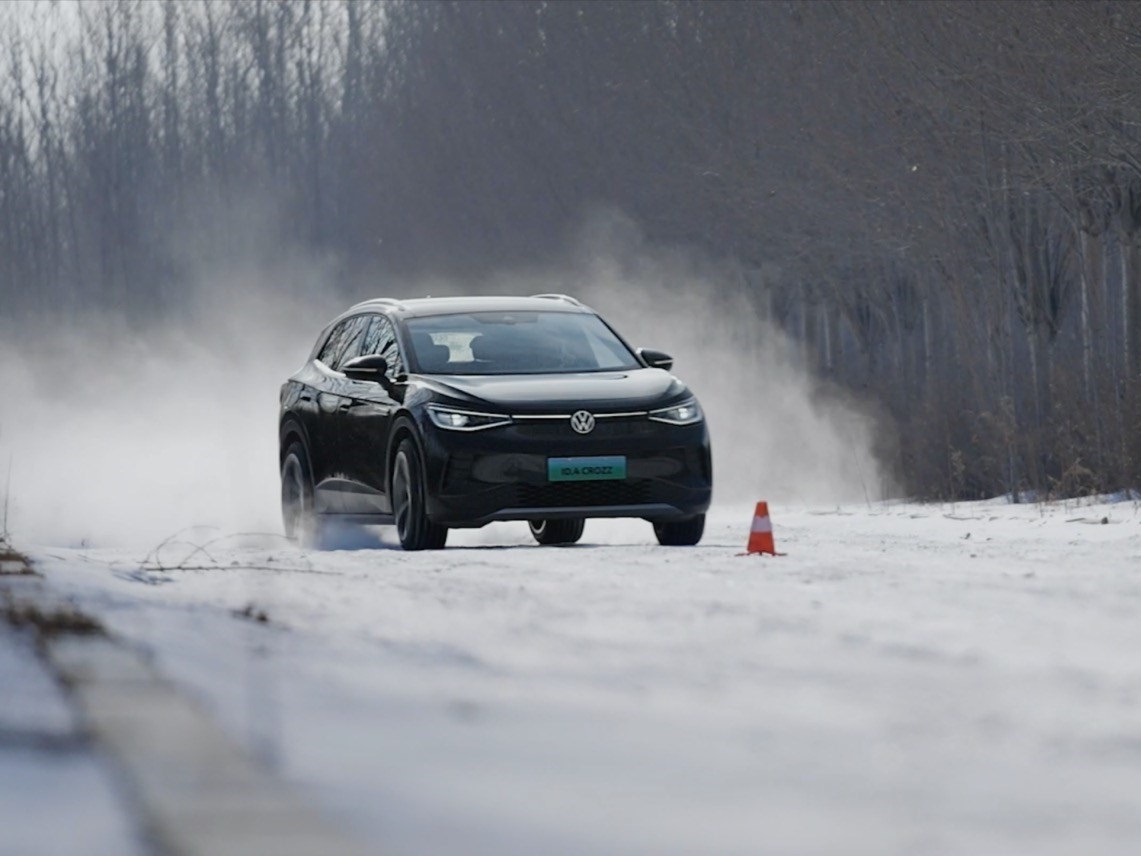 大眾汽車(chē)品質(zhì)探秘：兼顧全球質(zhì)量和本土需求