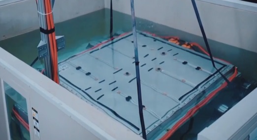 大眾汽車(chē)品質(zhì)探秘：兼顧全球質(zhì)量和本土需求