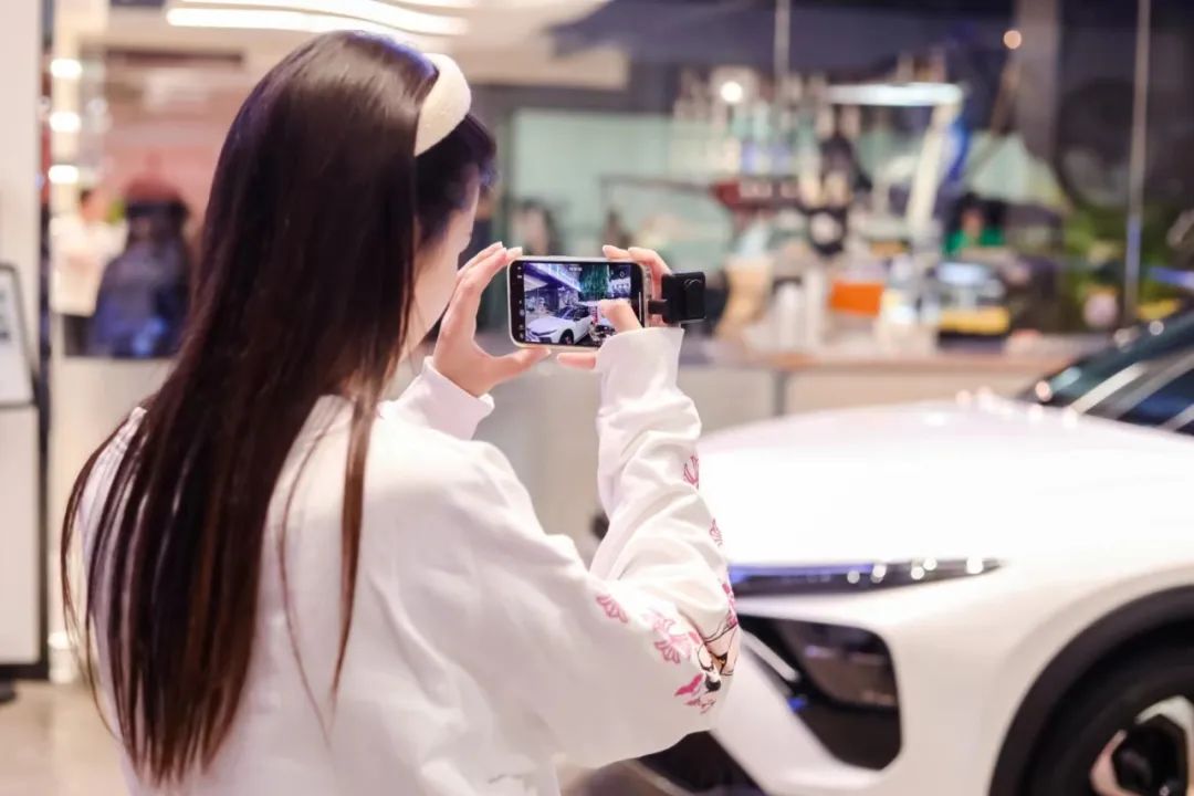 中國(guó)車企巨頭十大隱憂