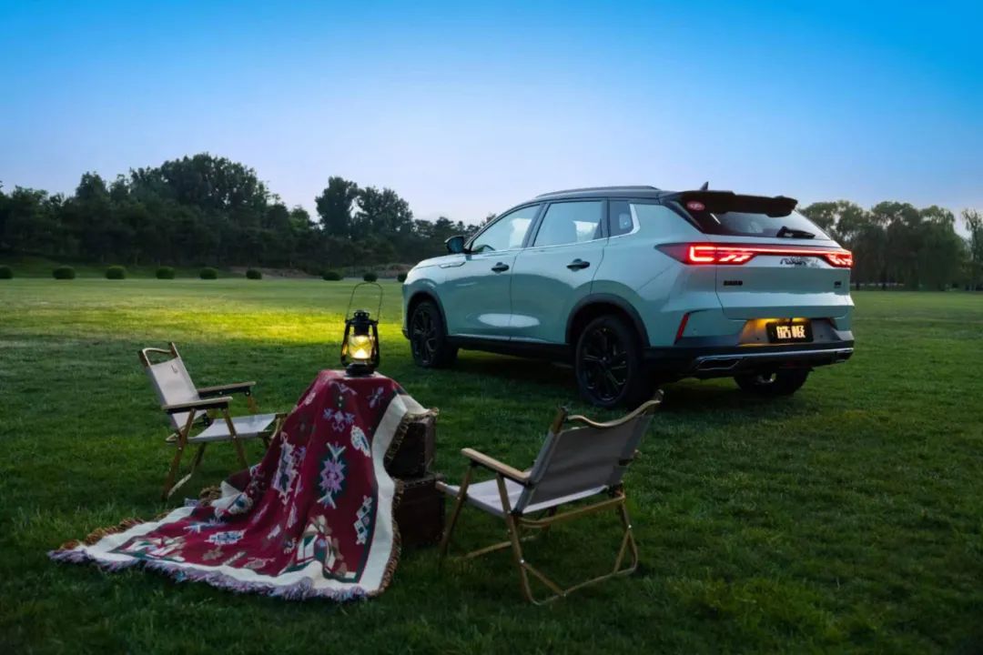 中國(guó)車企巨頭十大隱憂