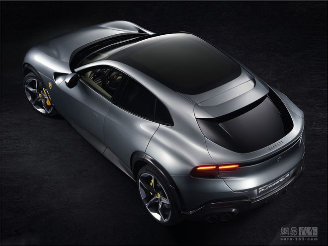 邁凱倫也坐不住了 超跑品牌扎堆SUV市場花式撈金