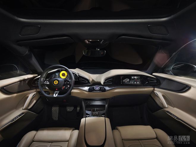 邁凱倫也坐不住了 超跑品牌扎堆SUV市場花式撈金