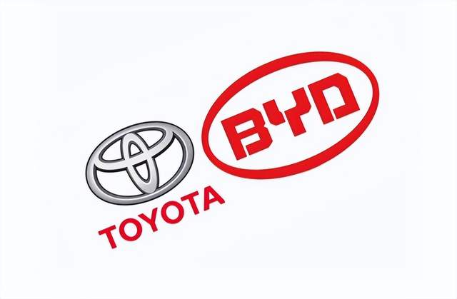 中國再有一項(xiàng)科技取得全球領(lǐng)先優(yōu)勢(shì)，汽車巨頭豐田也認(rèn)可了