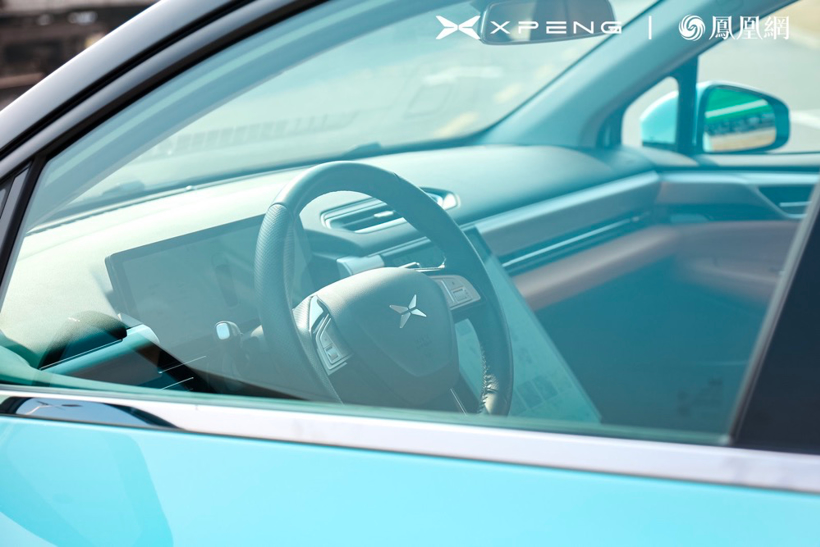 你敢把方向盤，交給人工智能嗎？