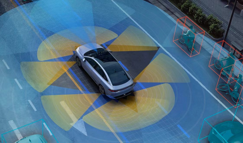 你敢把方向盤，交給人工智能嗎？