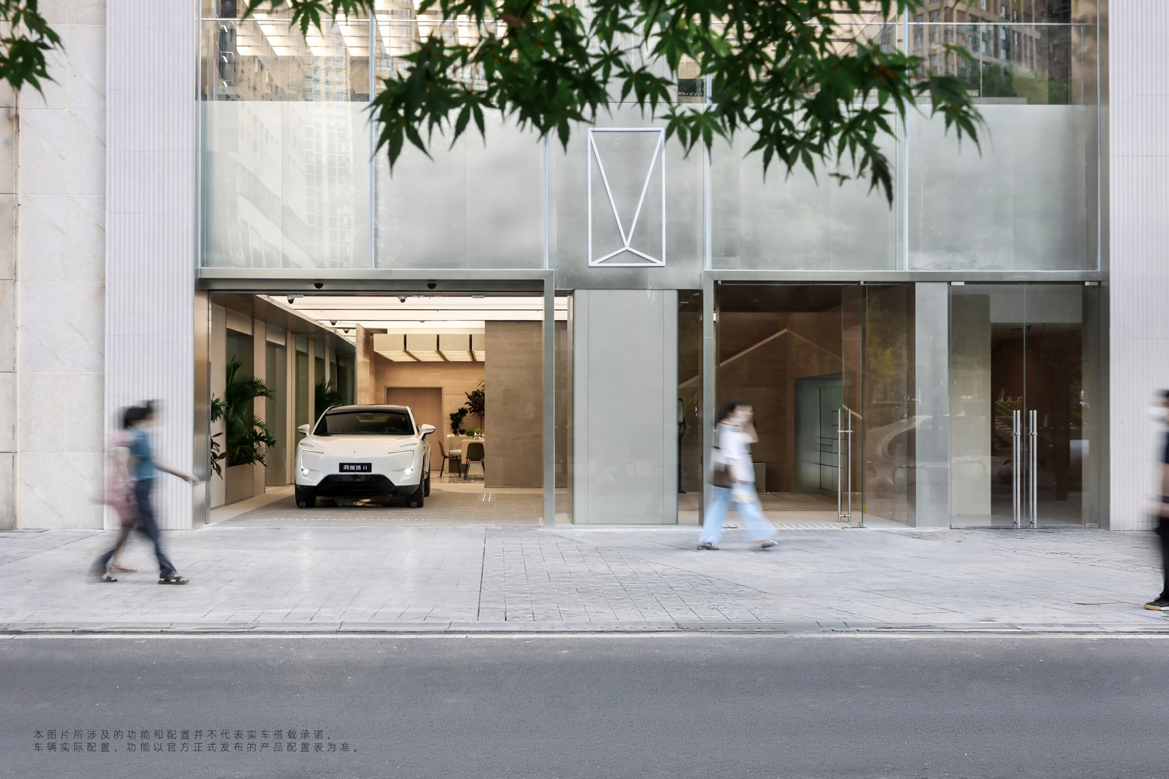 開啟十日內(nèi) 阿維塔11首批用戶鎖單突破5000臺