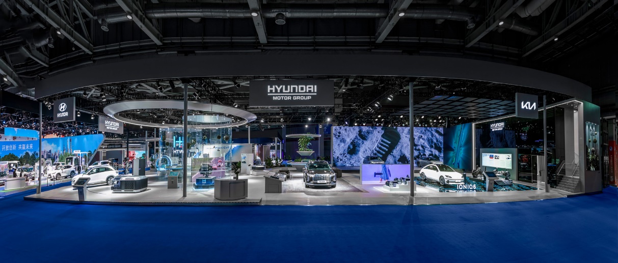 2022進(jìn)博會(huì) | 外資在華，不得不卷