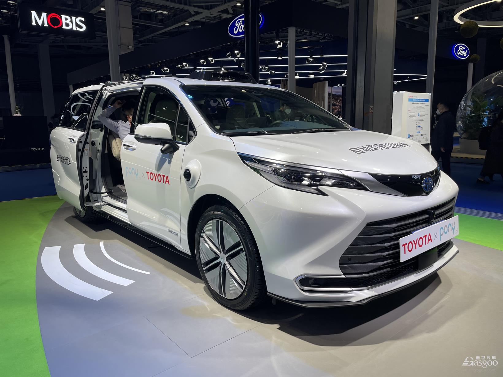 2022進(jìn)博會(huì) | 外資在華，不得不卷