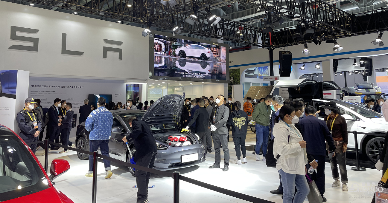 2022進(jìn)博會(huì) | 外資在華，不得不卷