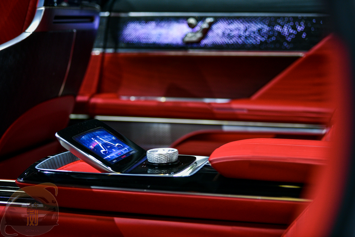 來(lái)&ldquo;進(jìn)博會(huì)&rdquo;  看美系車&ldquo;天花板&rdquo;