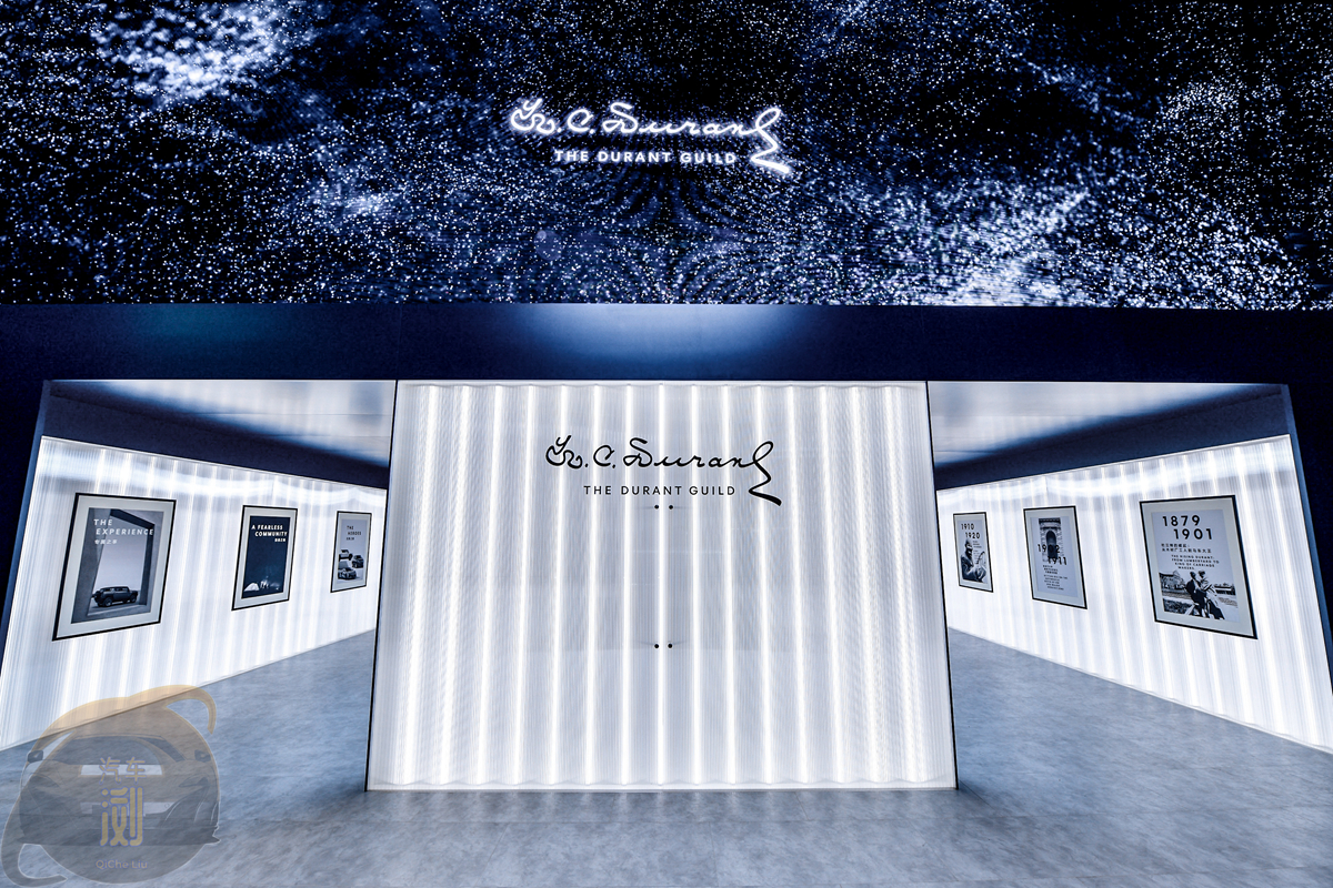 來(lái)&ldquo;進(jìn)博會(huì)&rdquo;  看美系車&ldquo;天花板&rdquo;