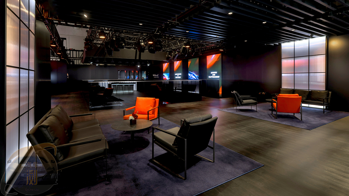 來(lái)&ldquo;進(jìn)博會(huì)&rdquo;  看美系車&ldquo;天花板&rdquo;