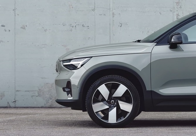 退出內(nèi)燃機(jī)研制！沃爾沃汽車將Aurobay股份出售給吉利控股