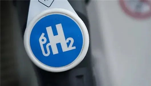 平步上&ldquo;氫&rdquo;云丨進博會2022