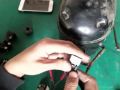 冰箱壓縮機(jī)怎樣檢測好壞，又是怎樣接線的，其實(shí)很簡單 (320播放)
