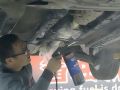 汽車底盤很重要，及時(shí)做這1個(gè)操作，隔音降噪還防銹 (245播放)