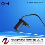 霍爾效應(yīng)齒輪傳感器OHG101DC，測(cè)齒輪轉(zhuǎn)速，性能穩(wěn)定可靠