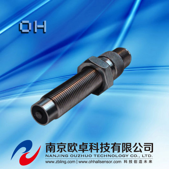 電磁傳感器無源轉(zhuǎn)速探頭批量供應(yīng)，柴油機(jī)汽油機(jī)汽輪機(jī)轉(zhuǎn)速檢測