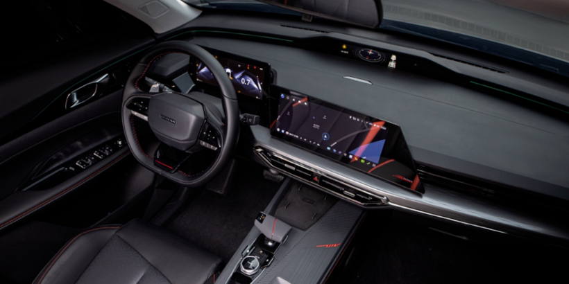 智能網(wǎng)聯(lián)汽車(chē)賽道卡位，北斗星通智聯(lián)科技實(shí)力出圈