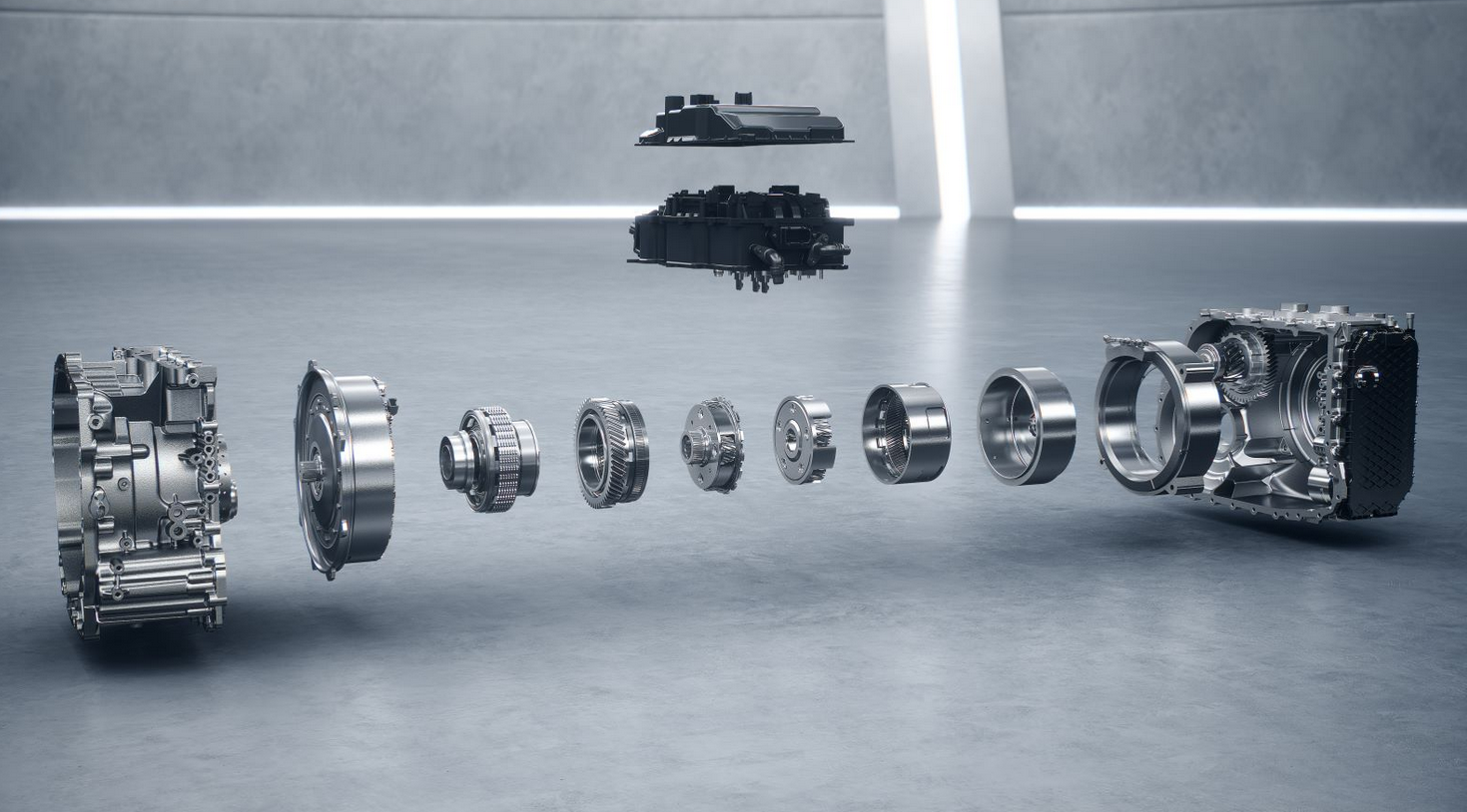 星越L增程電動(dòng)版：同為增程，也要區(qū)分出三六九等