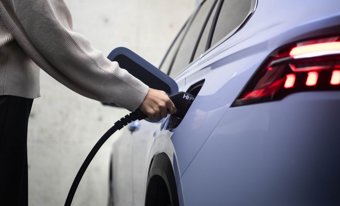 星越L增程電動(dòng)版：同為增程，也要區(qū)分出三六九等