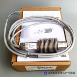 Z6FD1／100Kg德國HBM波紋管系列稱重傳感器