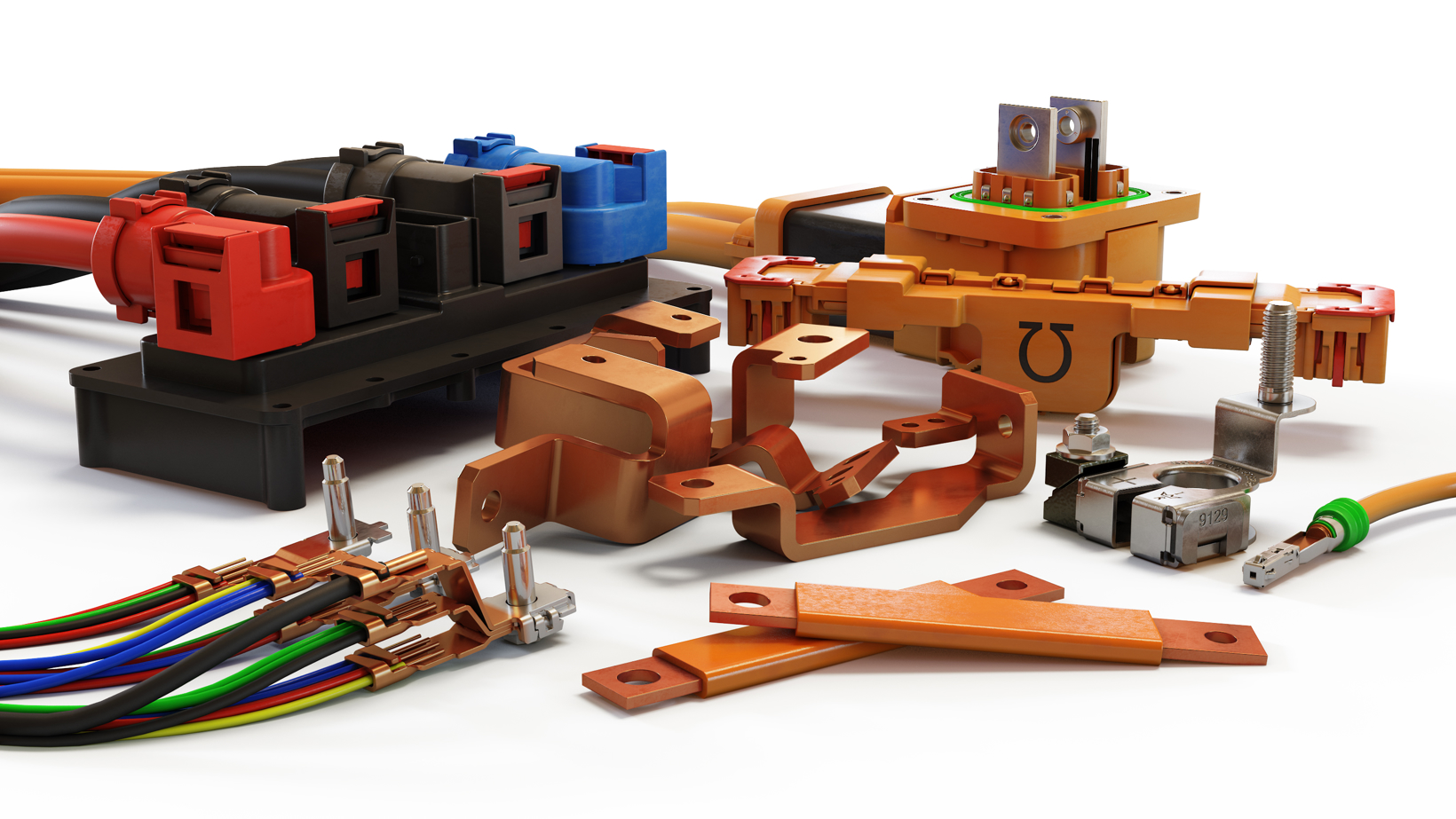 站在&ldquo;800V元年&rdquo;，聊一聊高壓電路的安全問題