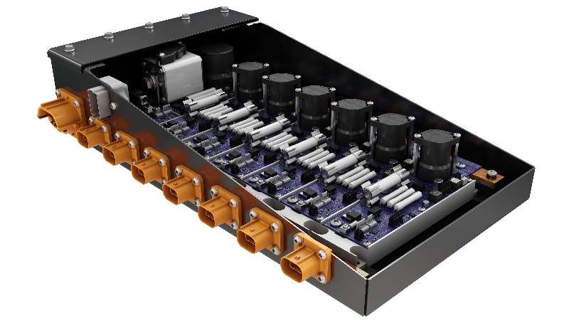 站在&ldquo;800V元年&rdquo;，聊一聊高壓電路的安全問題