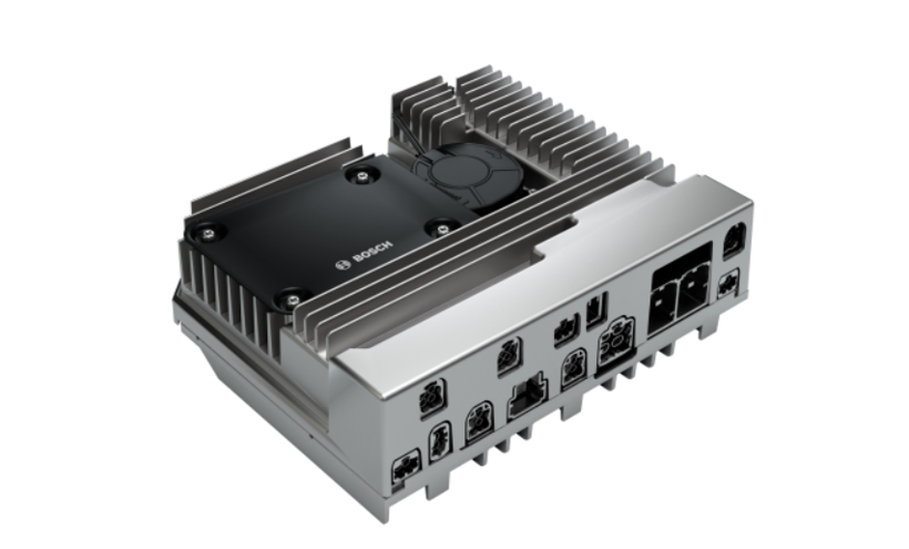 2023年國(guó)際消費(fèi)電子展：博世高科技解決方案助力實(shí)現(xiàn)更智能、更安全的未來(lái)