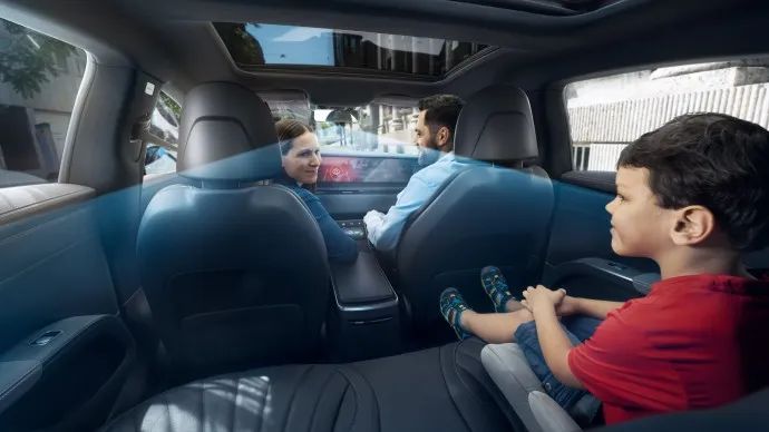 2023年國(guó)際消費(fèi)電子展：博世高科技解決方案助力實(shí)現(xiàn)更智能、更安全的未來(lái)