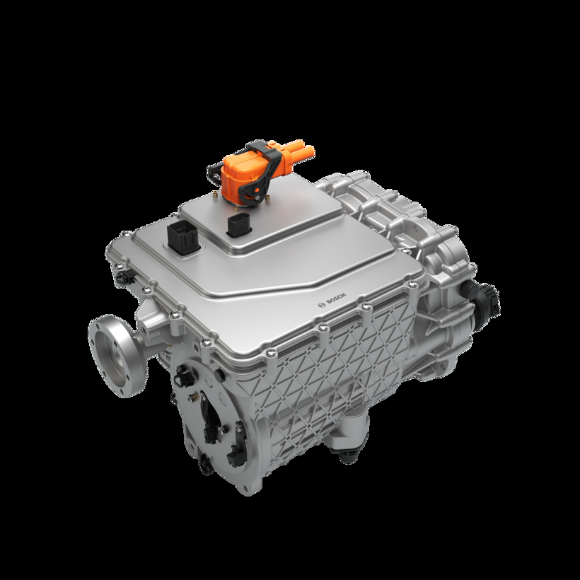 2023年國(guó)際消費(fèi)電子展：博世高科技解決方案助力實(shí)現(xiàn)更智能、更安全的未來(lái)