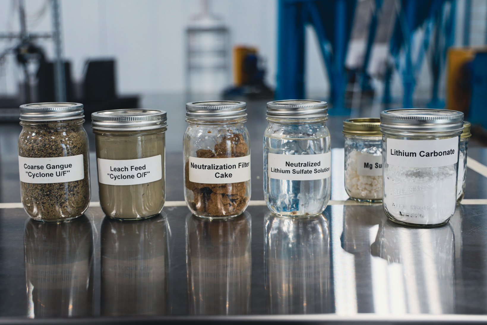 通用汽車投資Lithium Americas 取代贛鋒鋰業(yè)成最大股東