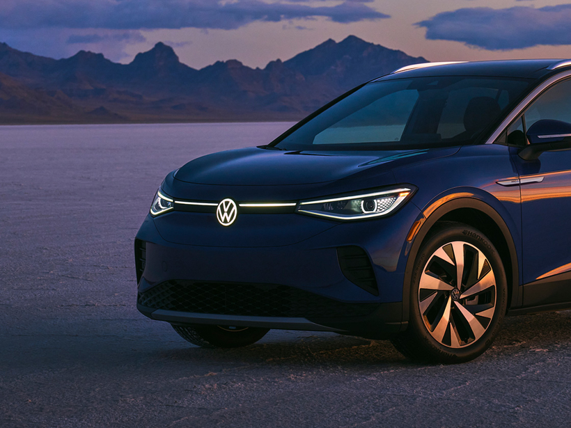 特斯拉降價(jià)潮來襲，大眾、雷諾和通用拒打價(jià)格戰(zhàn)