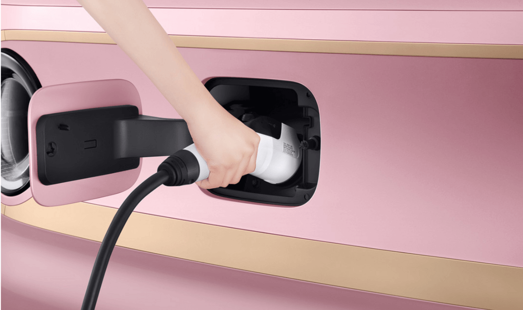 吉利熊貓mini配置曝光 最長續(xù)航200km