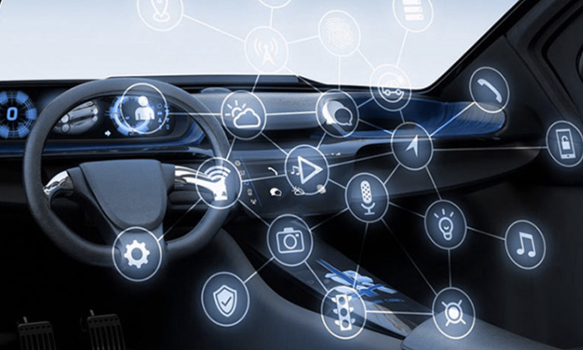 均勝電子：2022年新獲特斯拉訂單超過30億元