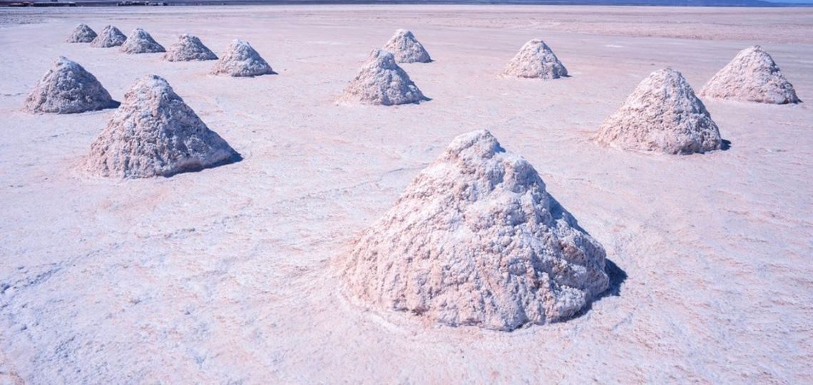 加拿大要求中國鋰企撤資：掙扎背后的權(quán)衡