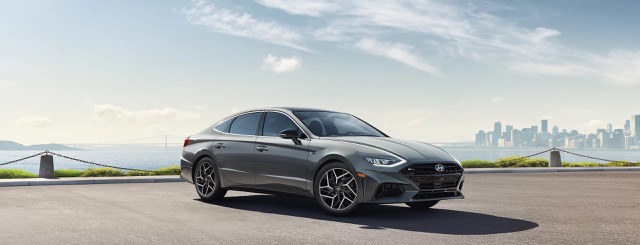 現(xiàn)代起亞在美國升級830萬輛汽車軟件