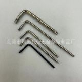 廠家生產(chǎn)梅花扳手內(nèi)六花扳手T20 梅花內(nèi)六角扳手 T10防盜帶孔扳手