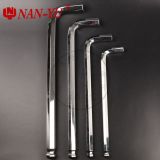 南豫內(nèi)六角扳手套裝內(nèi)六角螺絲刀工具套裝方扳手梅花內(nèi)六方板手