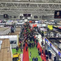 全球視野加速開拓，中國汽車一往無前